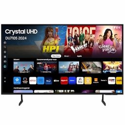 SAMSUNG TU75DU7105KXXC